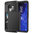 Tough Armour Slide Case & Card Holder for Samsung Galaxy S9 - Black